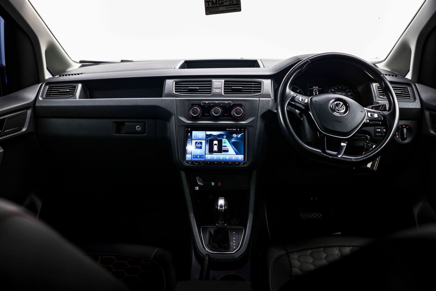 Used Volkswagen Caddy 2019 for sale - 78220860: Photo 36