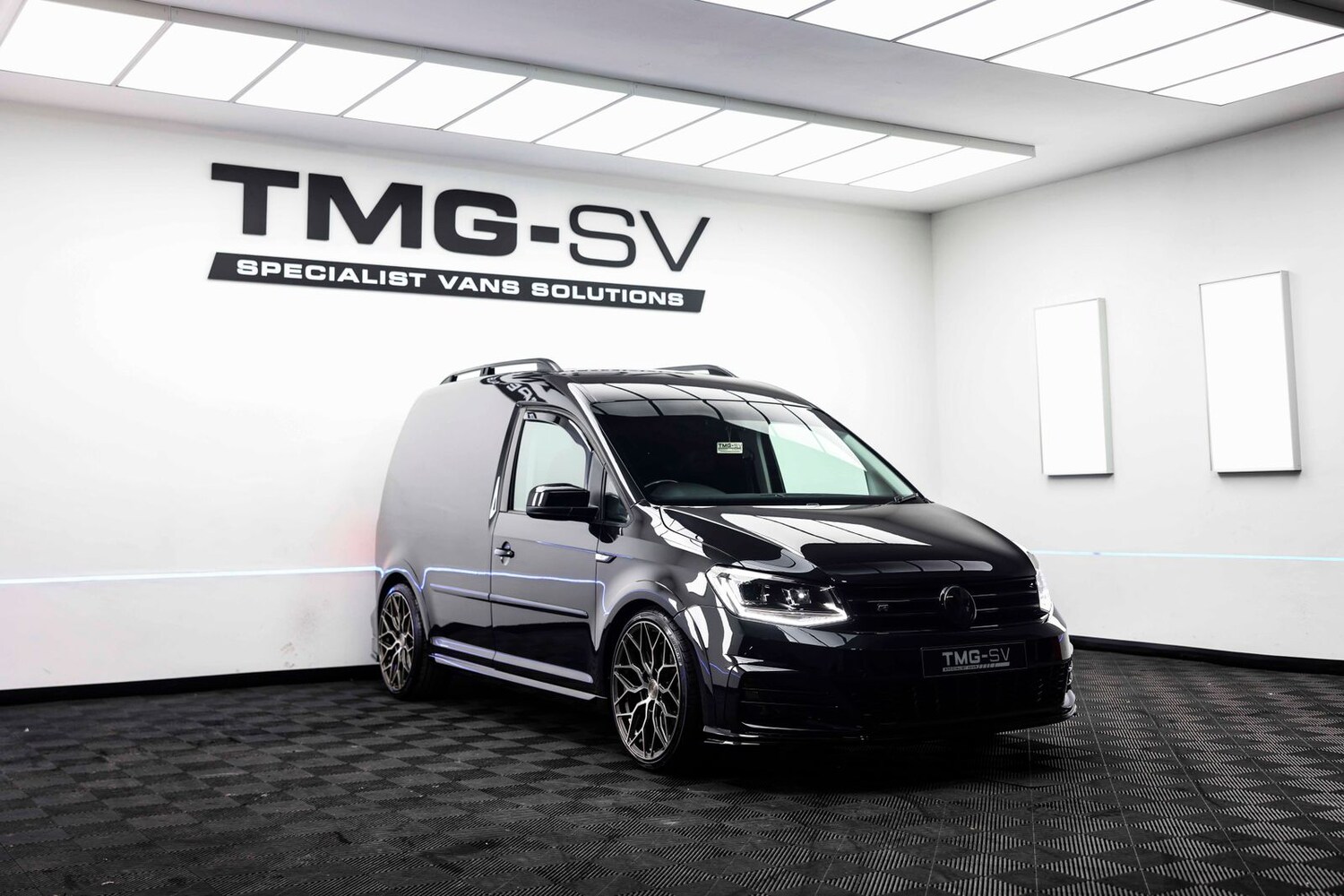 Used Volkswagen Caddy 2019 for sale - 78220860: Photo 37