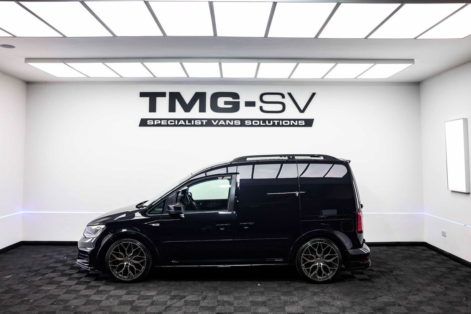 Used Volkswagen Caddy 2019 for sale - 78220860: Photo 38