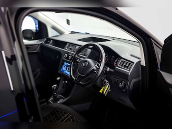 Used Volkswagen Caddy 2019 for sale - 78220860: Photo