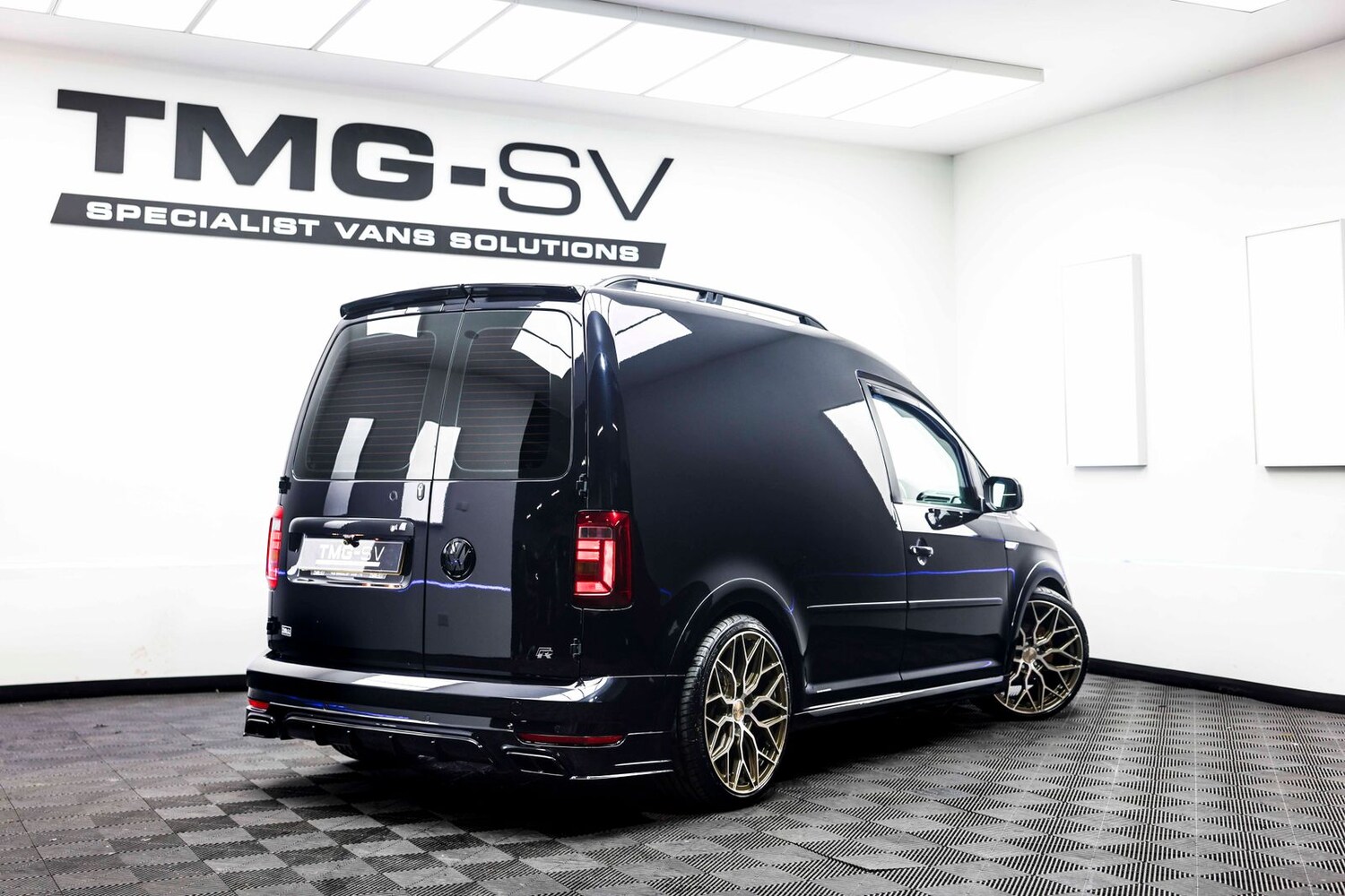 Used Volkswagen Caddy 2019 for sale - 78220860: Photo 4