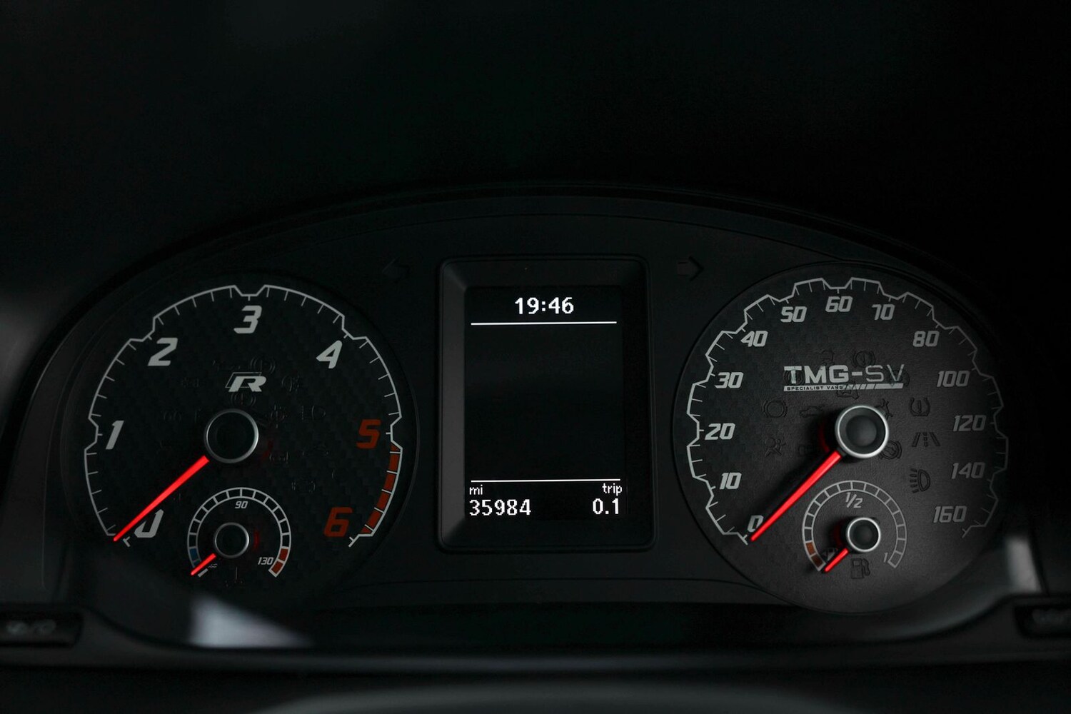 Used Volkswagen Caddy 2019 for sale - 78220860: Photo 5