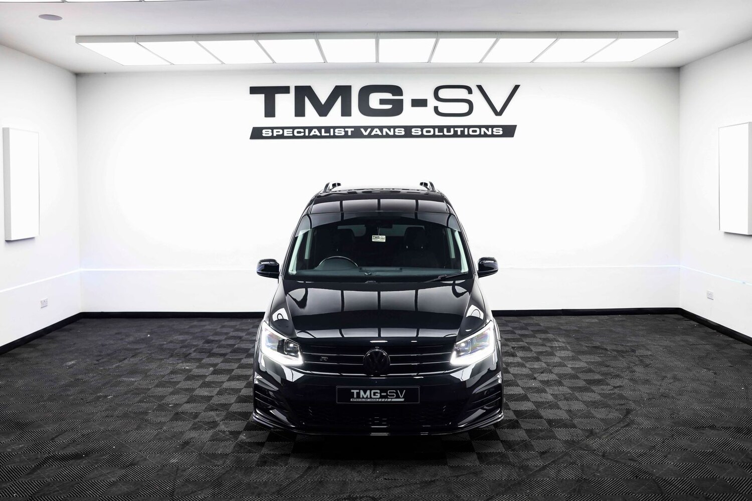 Used Volkswagen Caddy 2019 for sale - 78220860: Photo 6