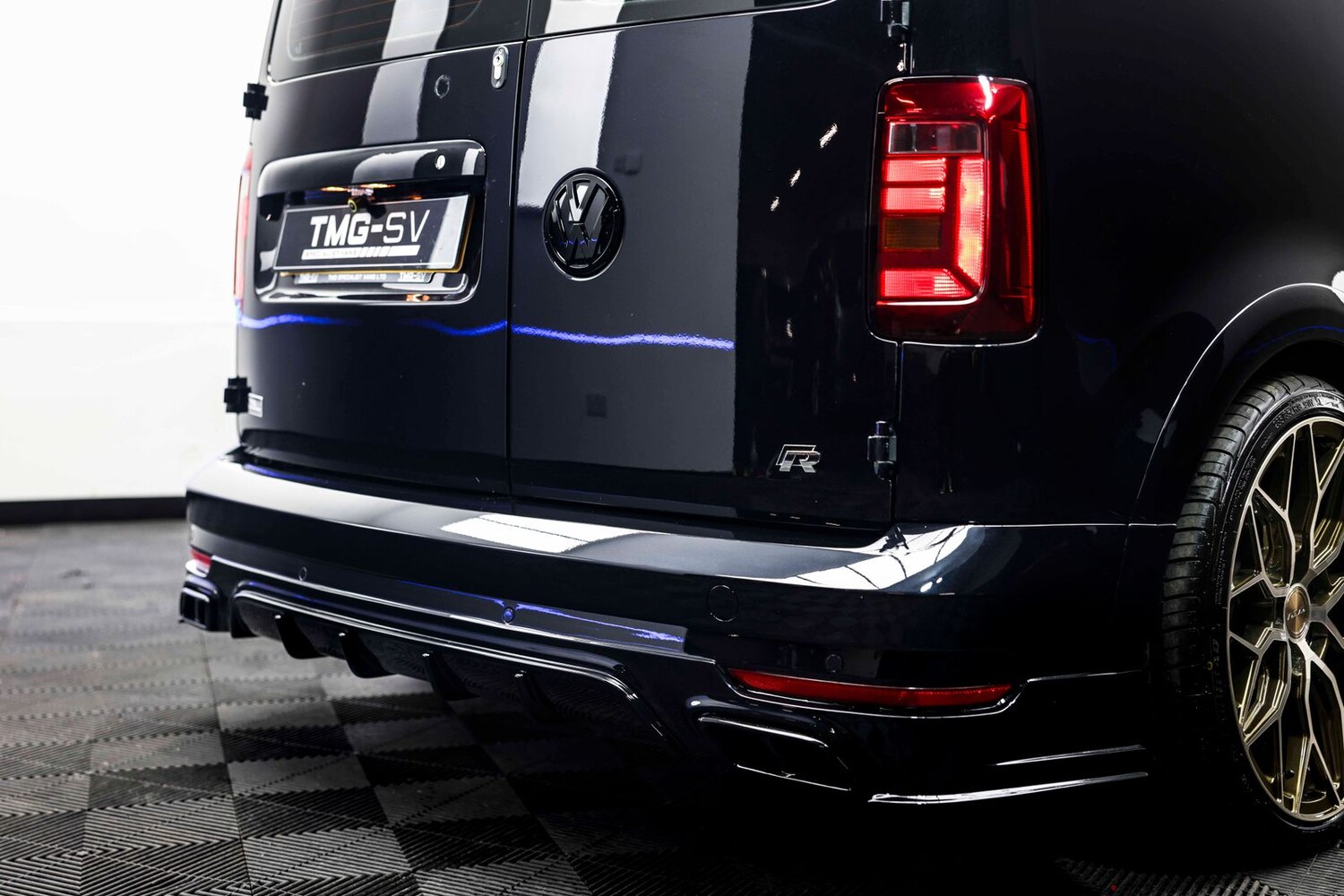 Used Volkswagen Caddy 2019 for sale - 78220860: Photo 7