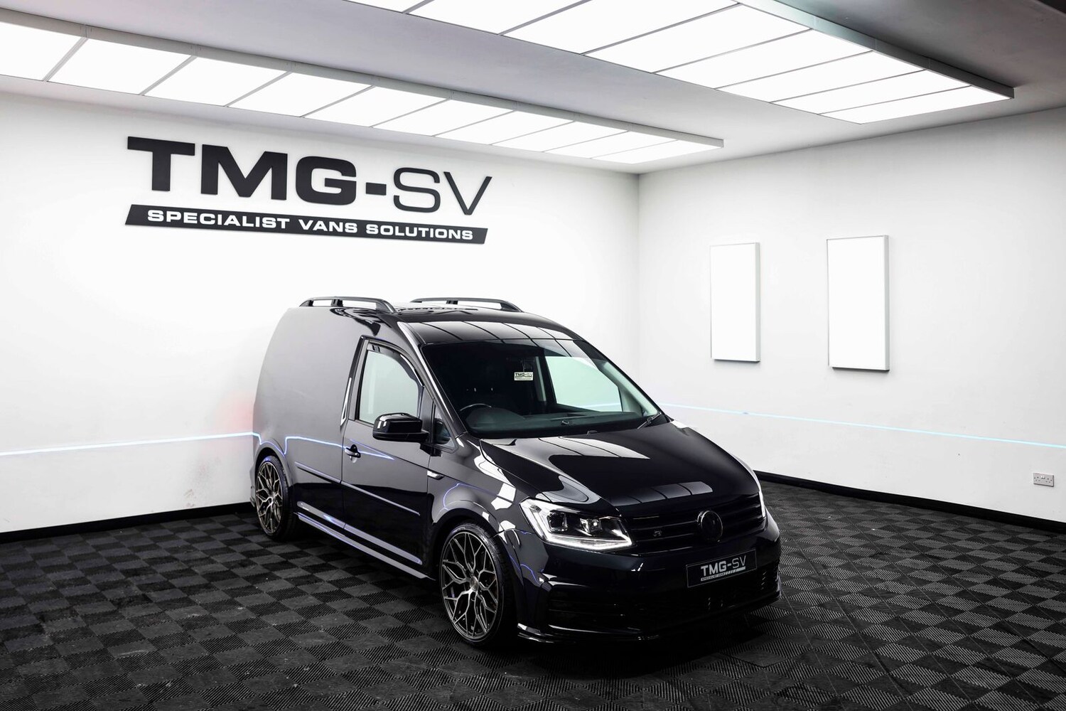 Used Volkswagen Caddy 2019 for sale - 78220860: Photo 8