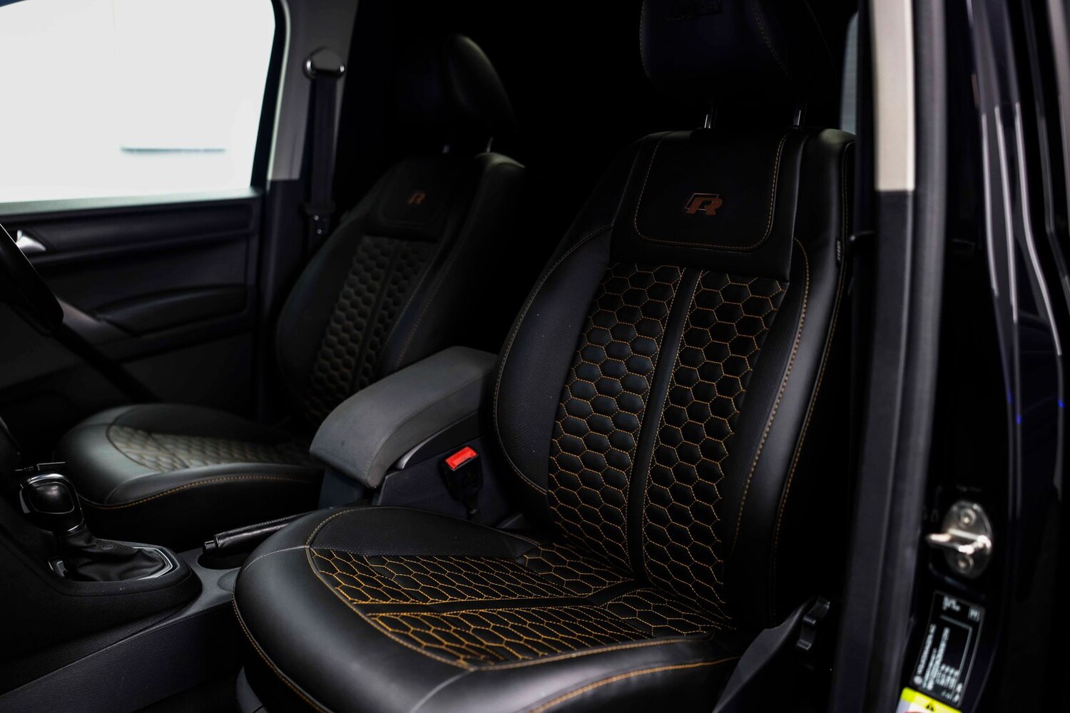 Used Volkswagen Caddy 2019 for sale - 78220860: Photo 9