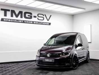 Used Volkswagen Caddy 2018 for sale - 75116406: Photo