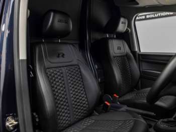Used Volkswagen Caddy Maxi 2020 for sale - 74565267: Photo