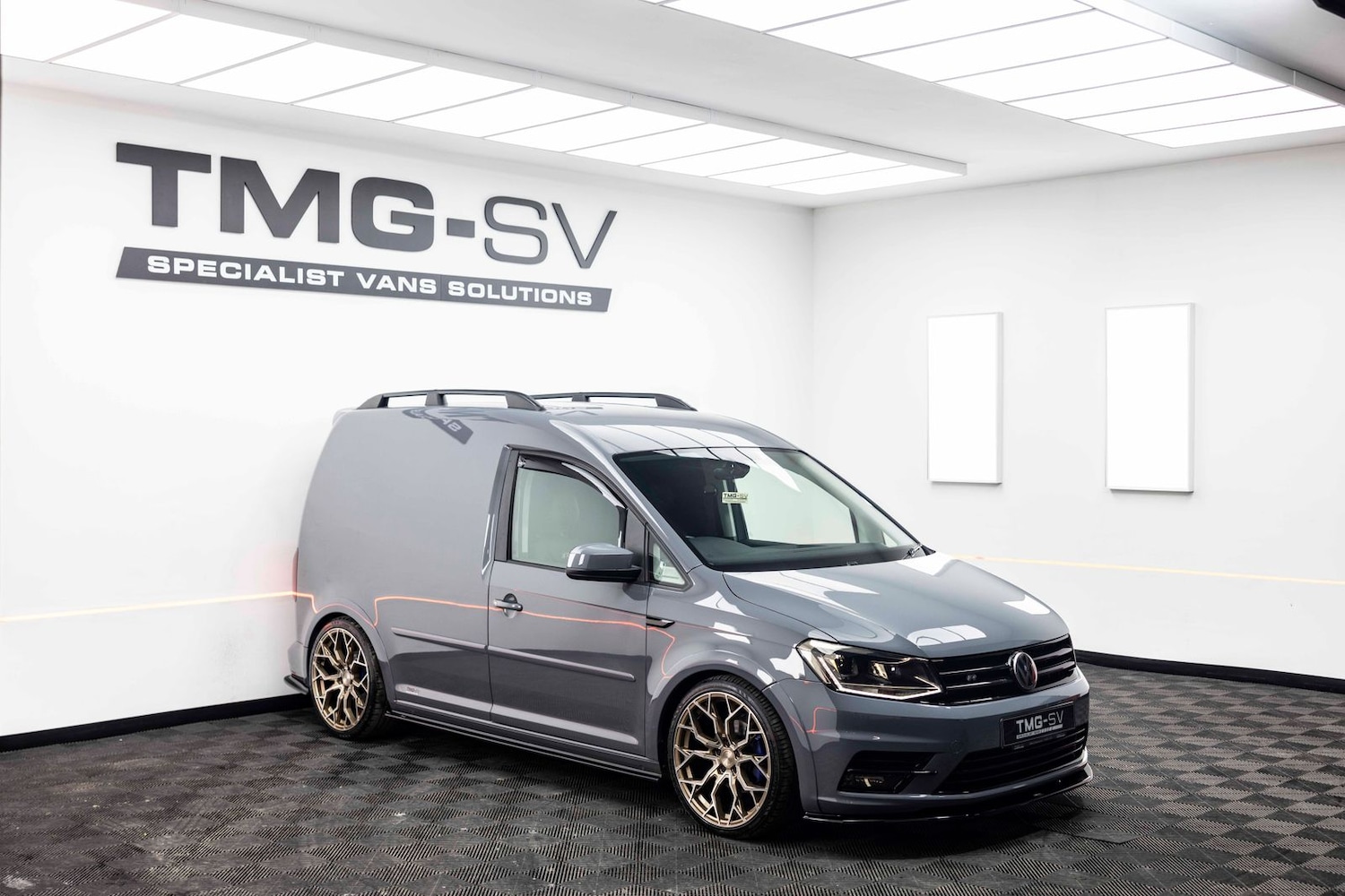 Used Volkswagen Caddy 2020 for sale - 77389142: Photo 10