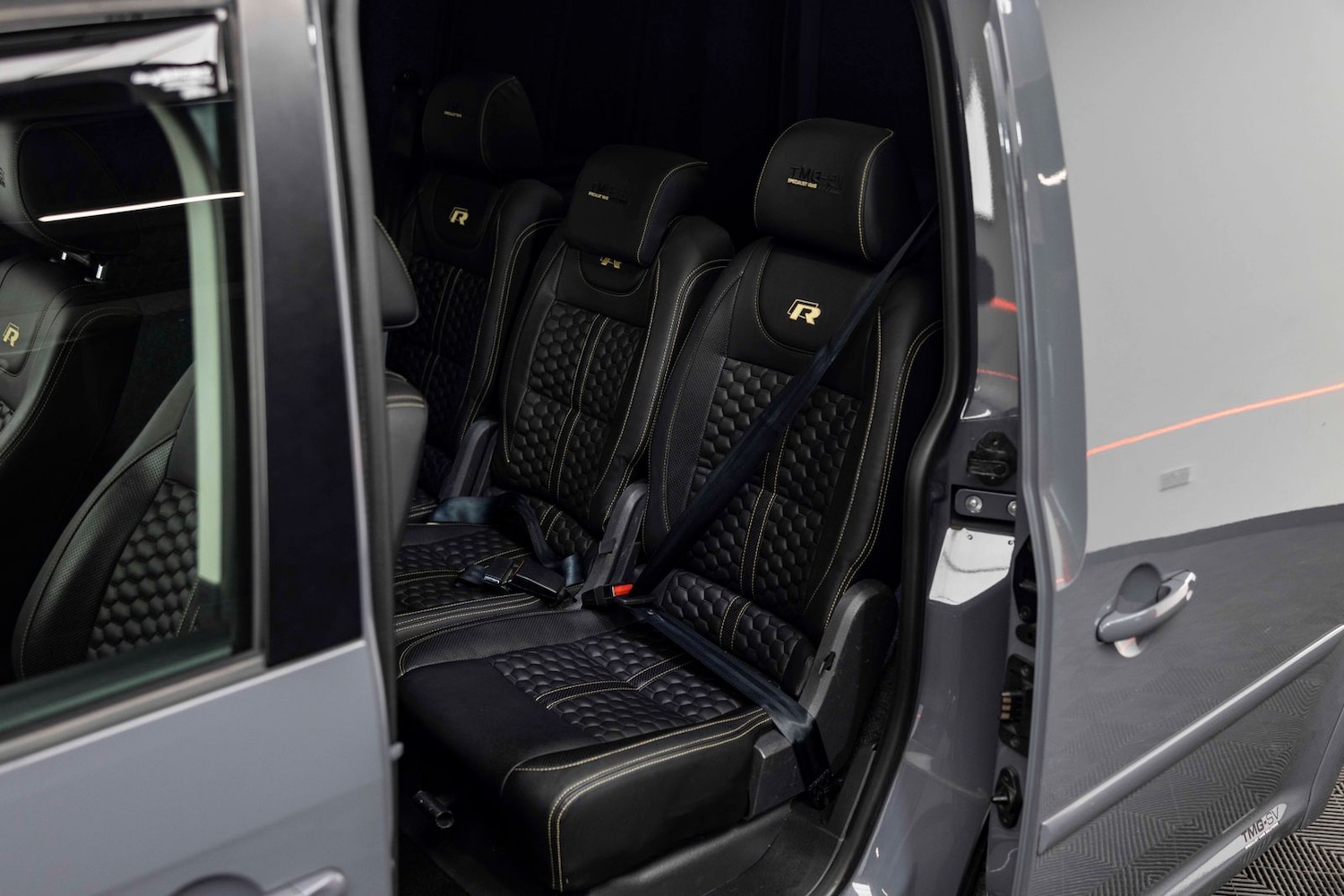 Used Volkswagen Caddy 2020 for sale - 77389142: Photo 11