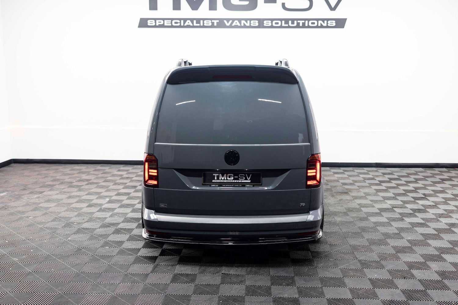 Used Volkswagen Caddy 2020 for sale - 77389142: Photo 12