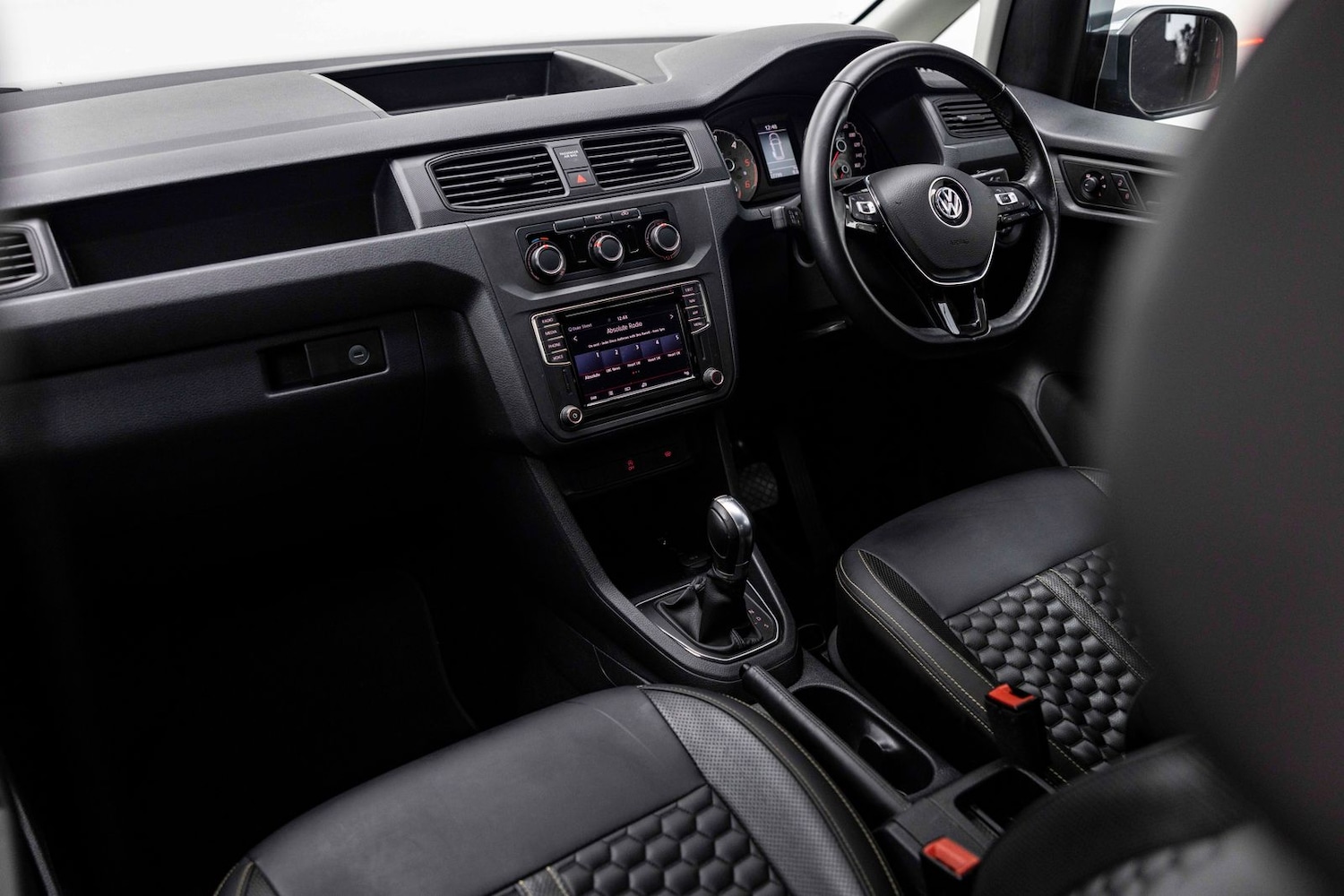 Used Volkswagen Caddy 2020 for sale - 77389142: Photo 13