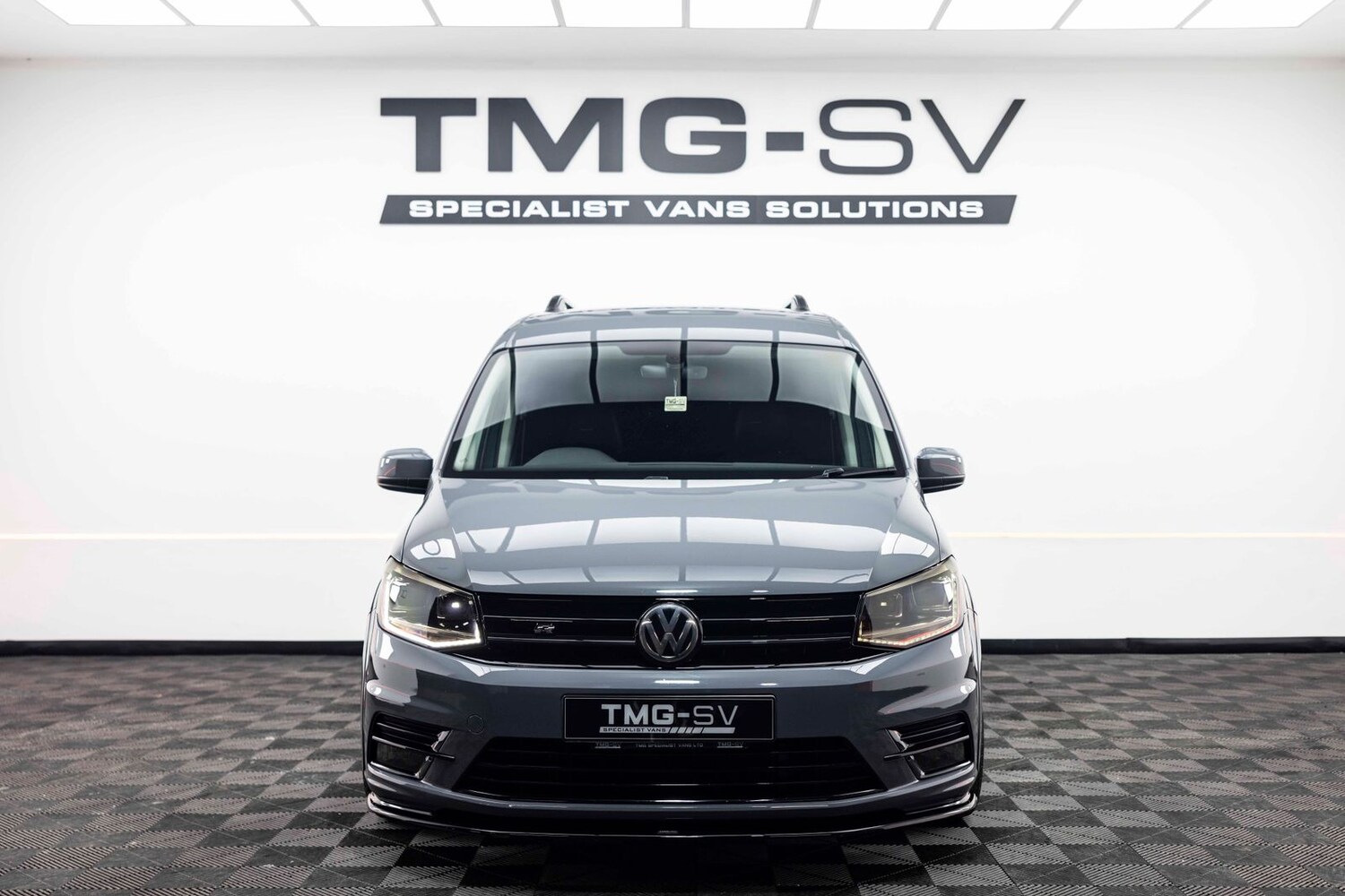 Used Volkswagen Caddy 2020 for sale - 77389142: Photo 17