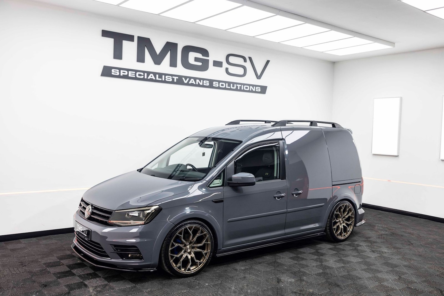 Used Volkswagen Caddy 2020 for sale - 77389142: Photo 19