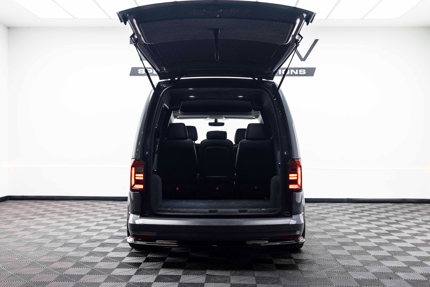 Used Volkswagen Caddy 2020 for sale - 77389142: Photo 21