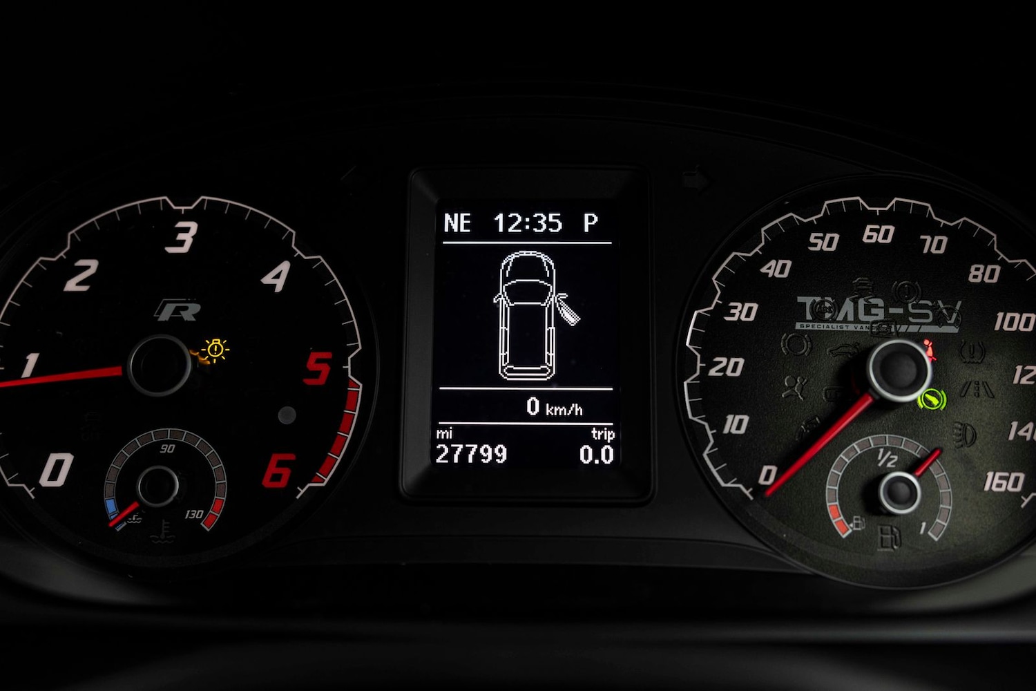 Used Volkswagen Caddy 2020 for sale - 77389142: Photo 22