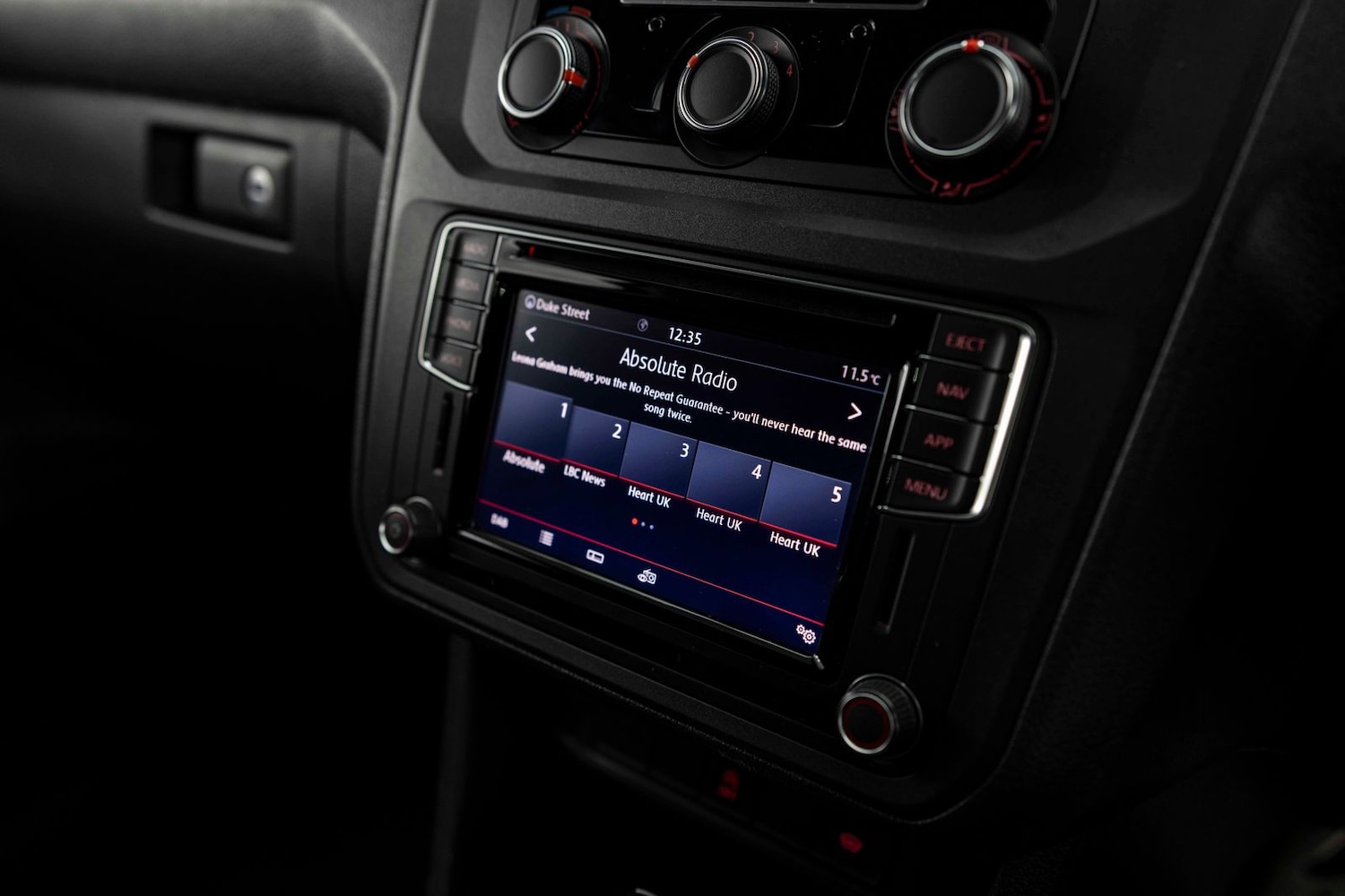 Used Volkswagen Caddy 2020 for sale - 77389142: Photo 23