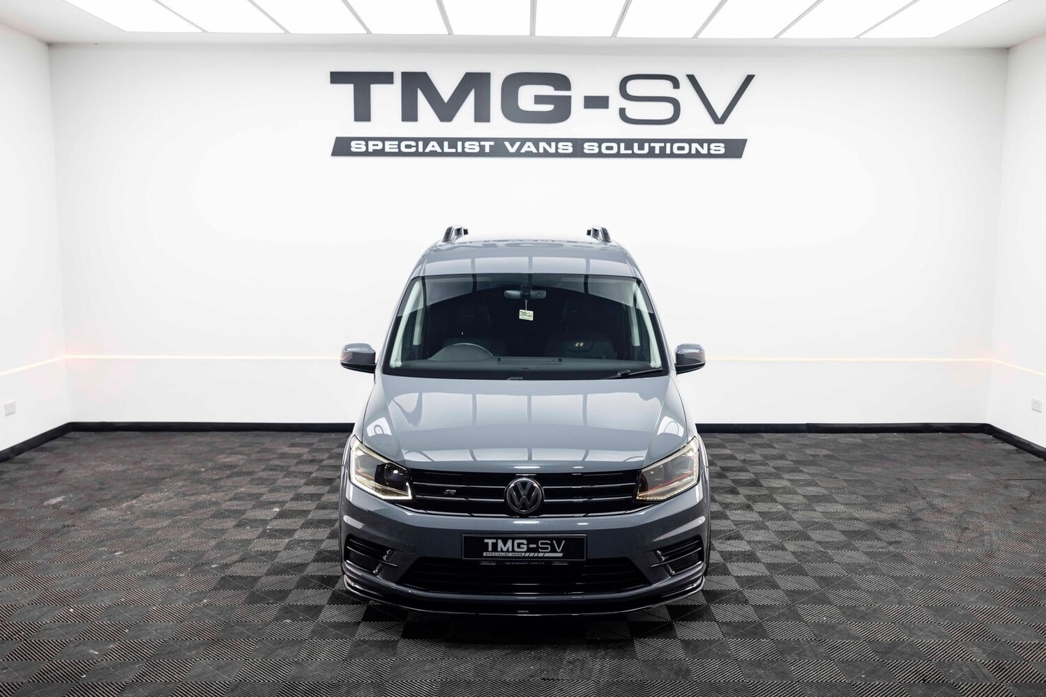 Used Volkswagen Caddy 2020 for sale - 77389142: Photo 26