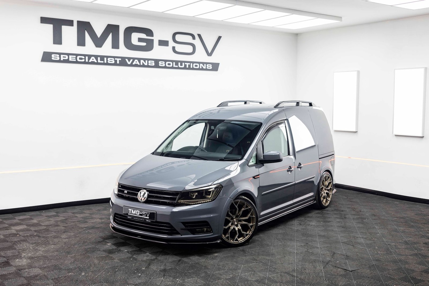 Used Volkswagen Caddy 2020 for sale - 77389142: Photo 3