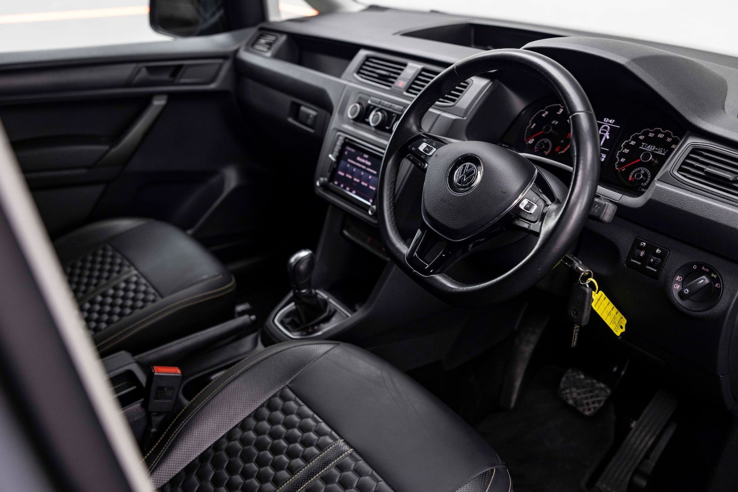 Used Volkswagen Caddy 2020 for sale - 77389142: Photo 30