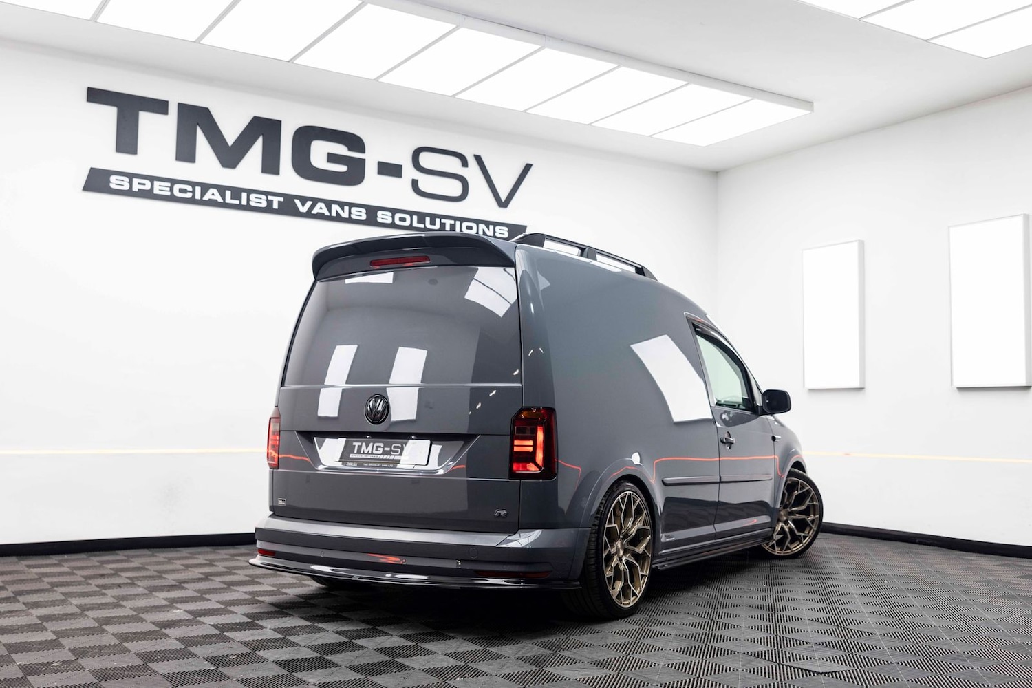 Used Volkswagen Caddy 2020 for sale - 77389142: Photo 31