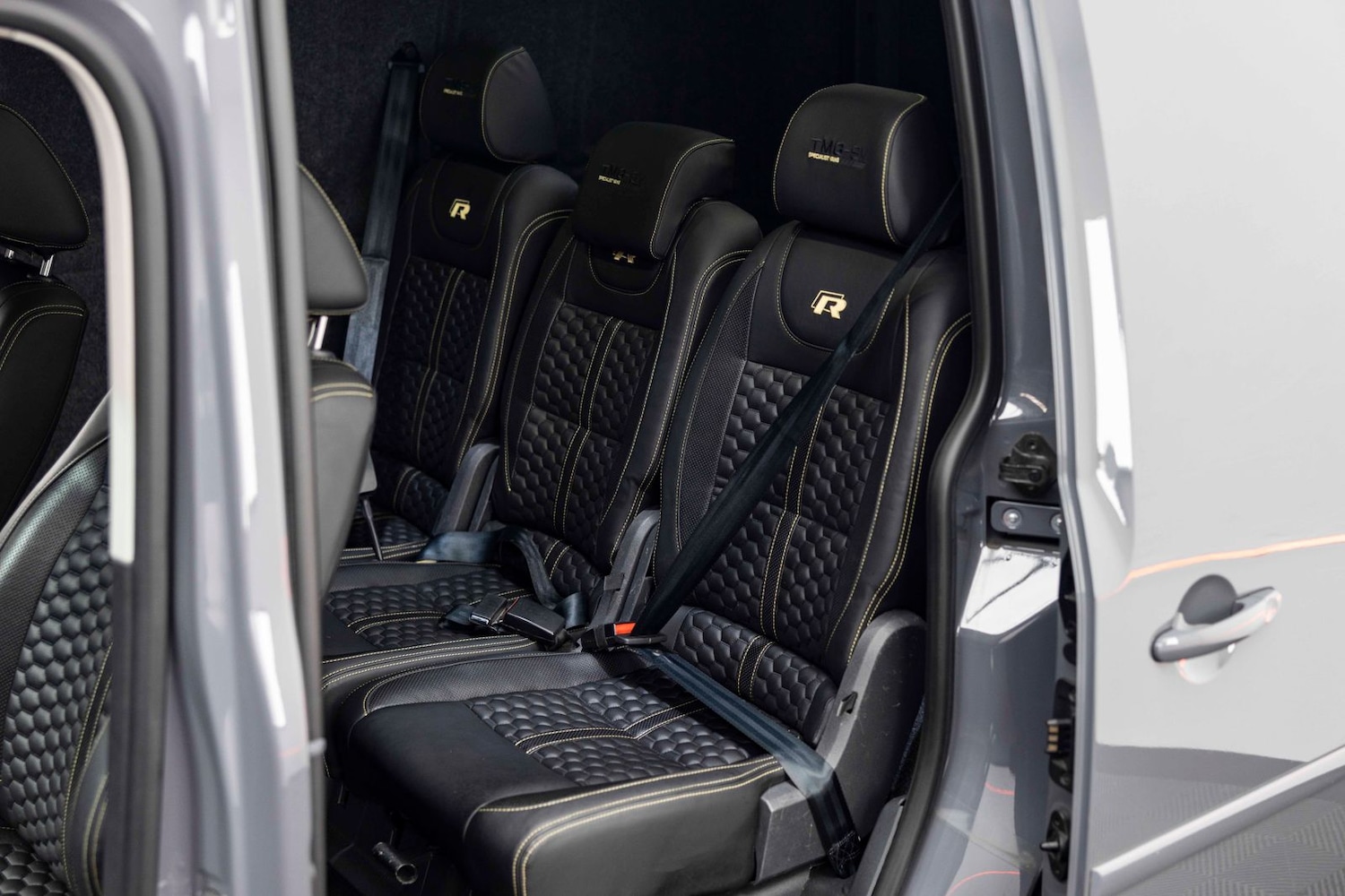 Used Volkswagen Caddy 2020 for sale - 77389142: Photo 34