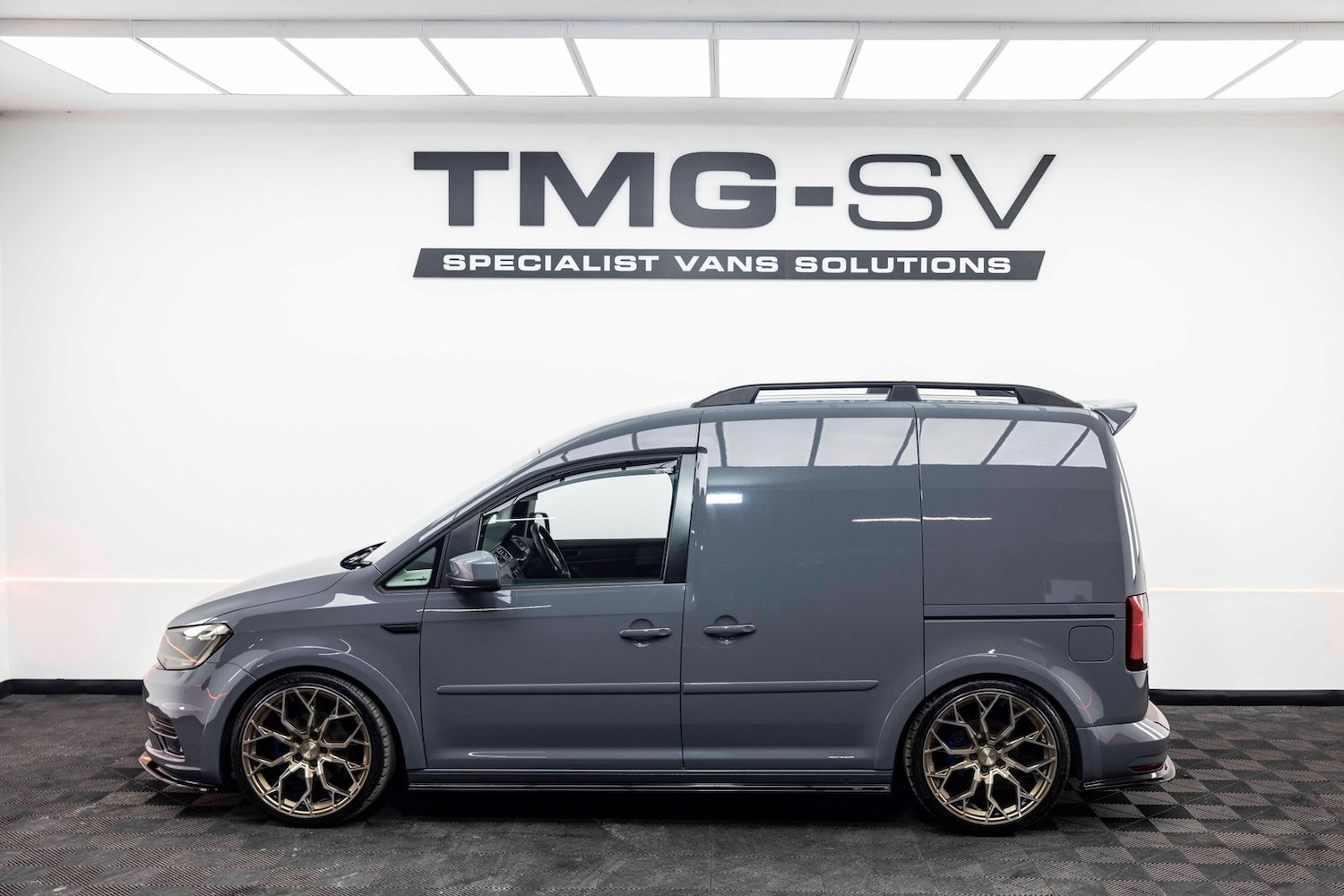 Used Volkswagen Caddy 2020 for sale - 77389142: Photo 4