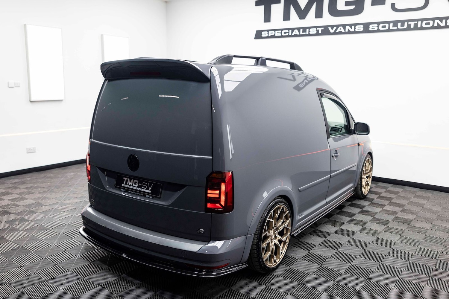 Used Volkswagen Caddy 2020 for sale - 77389142: Photo 6