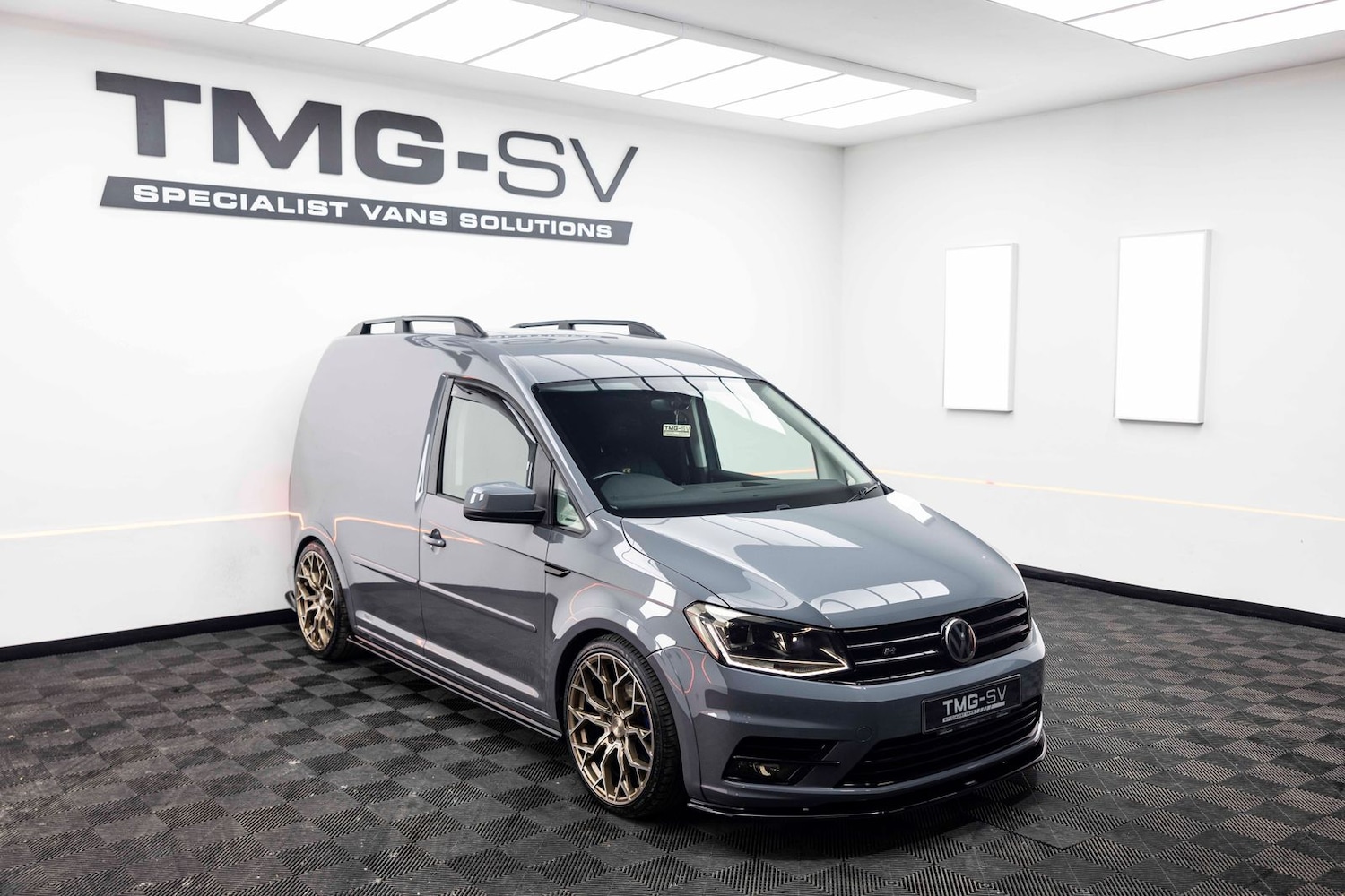 Used Volkswagen Caddy 2020 for sale - 77389142: Photo 7