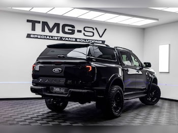 Used Ford Ranger 2024 for sale - 75534416: Photo