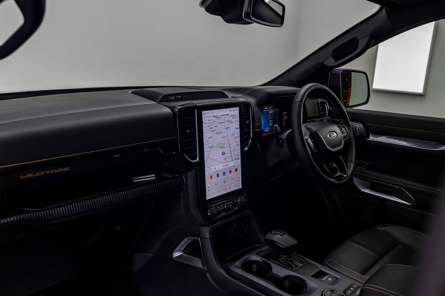 Vehicle 50