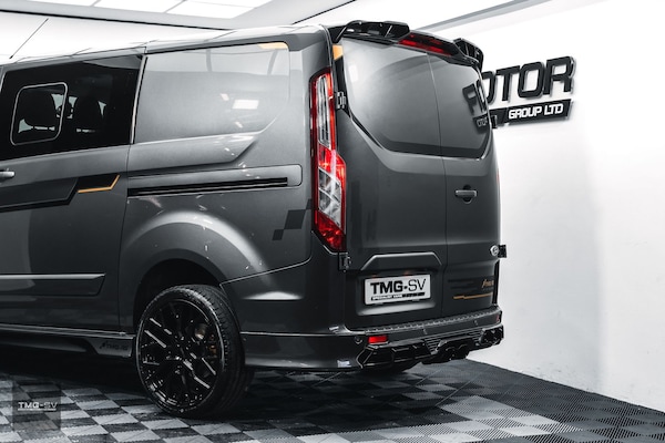 Used Ford Transit Custom 2020 for sale - 73588163: Photo 20