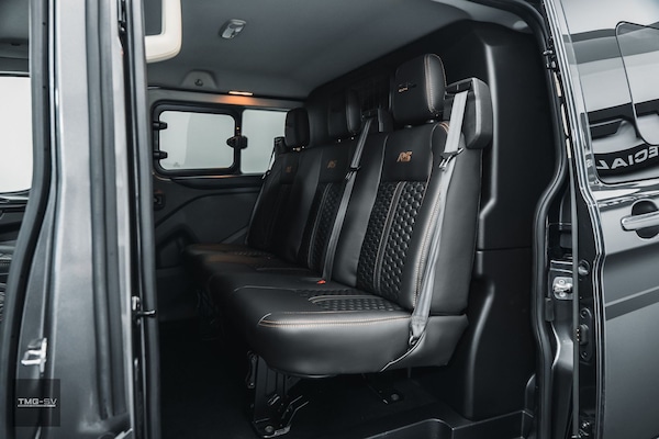 Used Ford Transit Custom 2020 for sale - 73588163: Photo 25