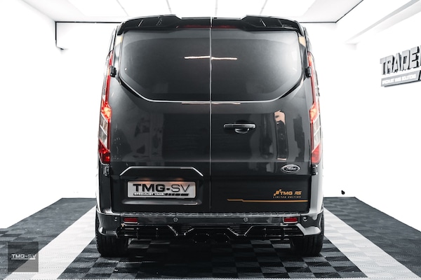 Used Ford Transit Custom 2020 for sale - 73588163: Photo 26