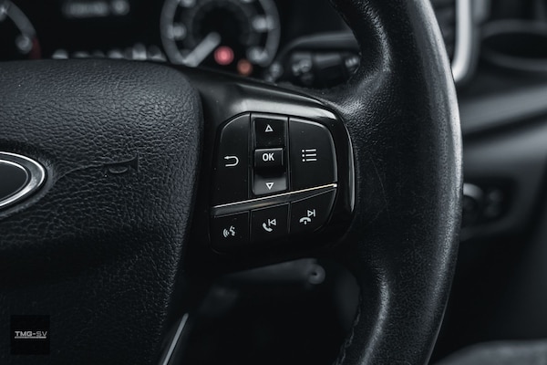 Used Ford Transit Custom 2020 for sale - 73588163: Photo 29