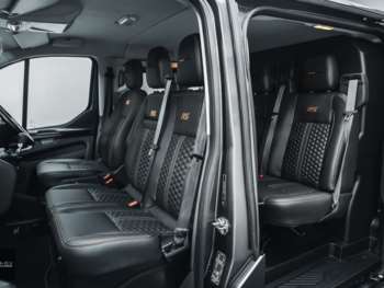 Used Ford Transit Custom 2020 for sale - 73588163: Photo