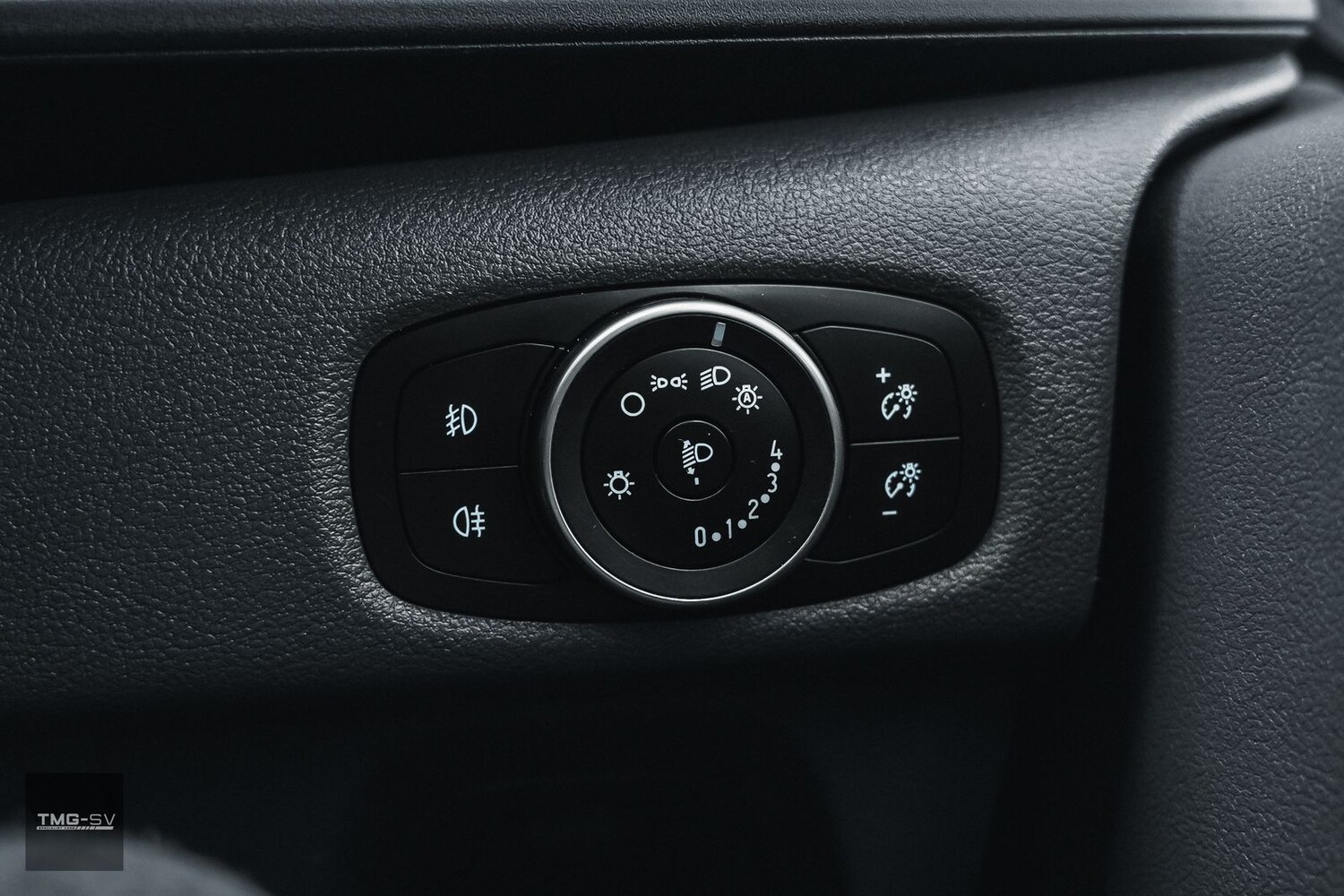 Vehicle 32