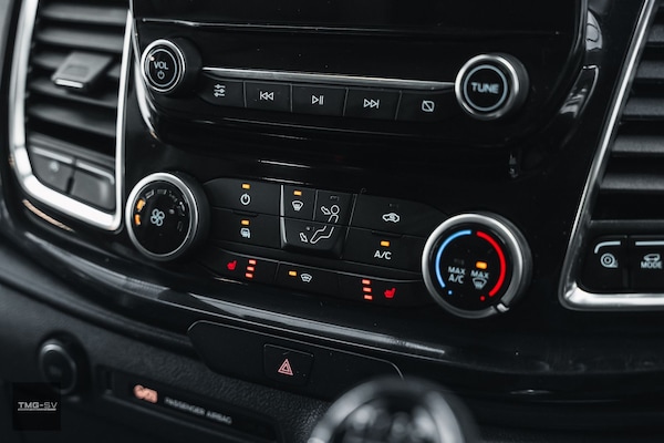 Used Ford Transit Custom 2020 for sale - 73588163: Photo 34