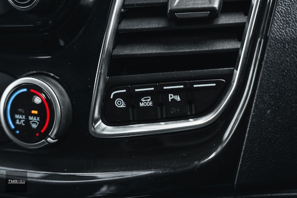 Used Ford Transit Custom 2020 for sale - 73588163: Photo 36