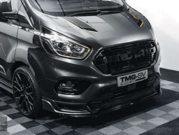 Used Ford Transit Custom 2020 for sale - 73588163: Photo