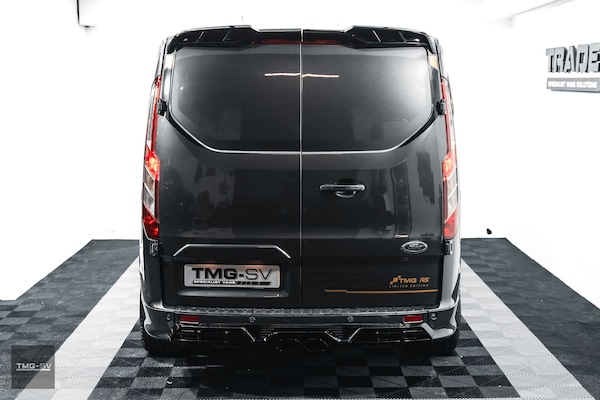 Used Ford Transit Custom 2020 for sale - 73588163: Photo 5