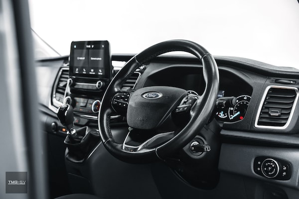 Used Ford Transit Custom 2020 for sale - 73588163: Photo 6