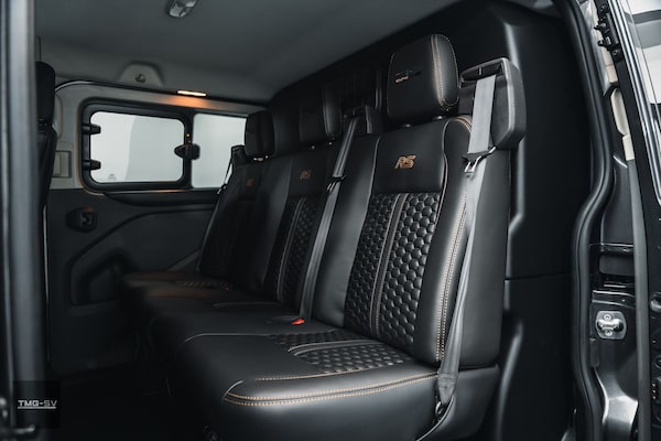 Used Ford Transit Custom 2020 for sale - 73588163: Photo 9