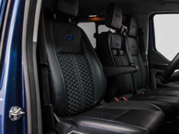 Used Ford Transit Custom 2020 for sale - 75116420: Photo