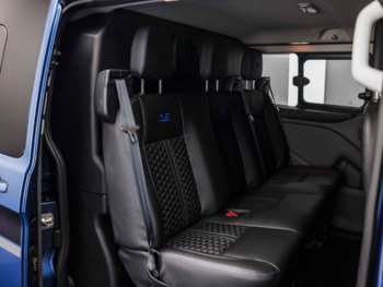 Used Ford Transit Custom 2020 for sale - 75116420: Photo