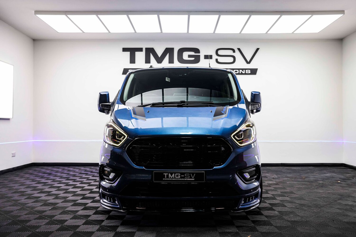 Used Ford Transit Custom 2019 for sale - 76065760: Photo 11