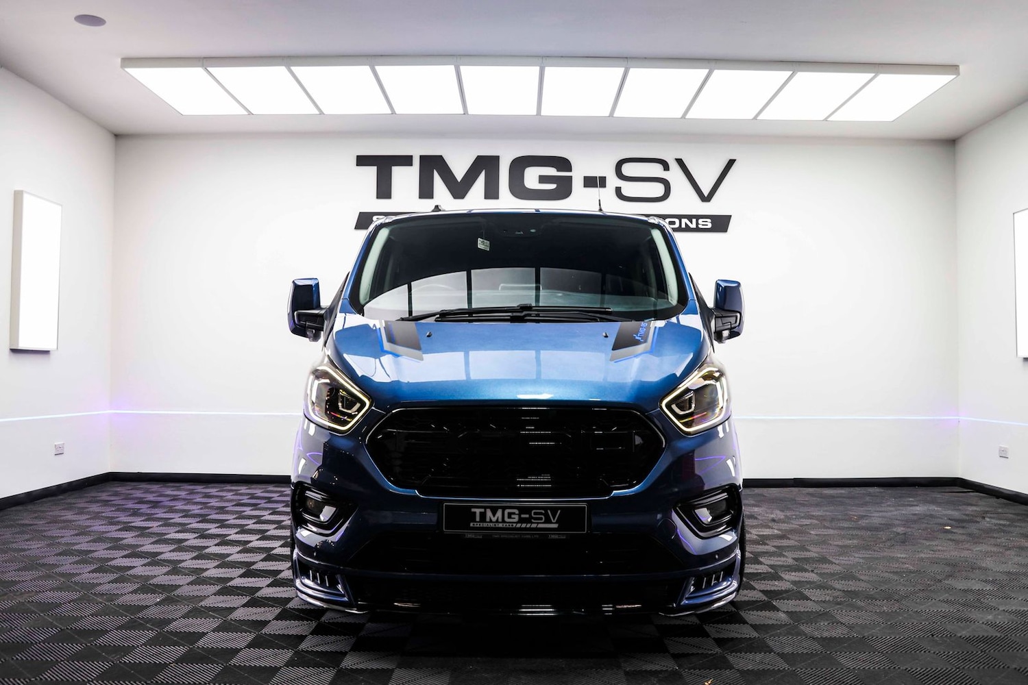 Used Ford Transit Custom 2019 for sale - 76065760: Photo 13