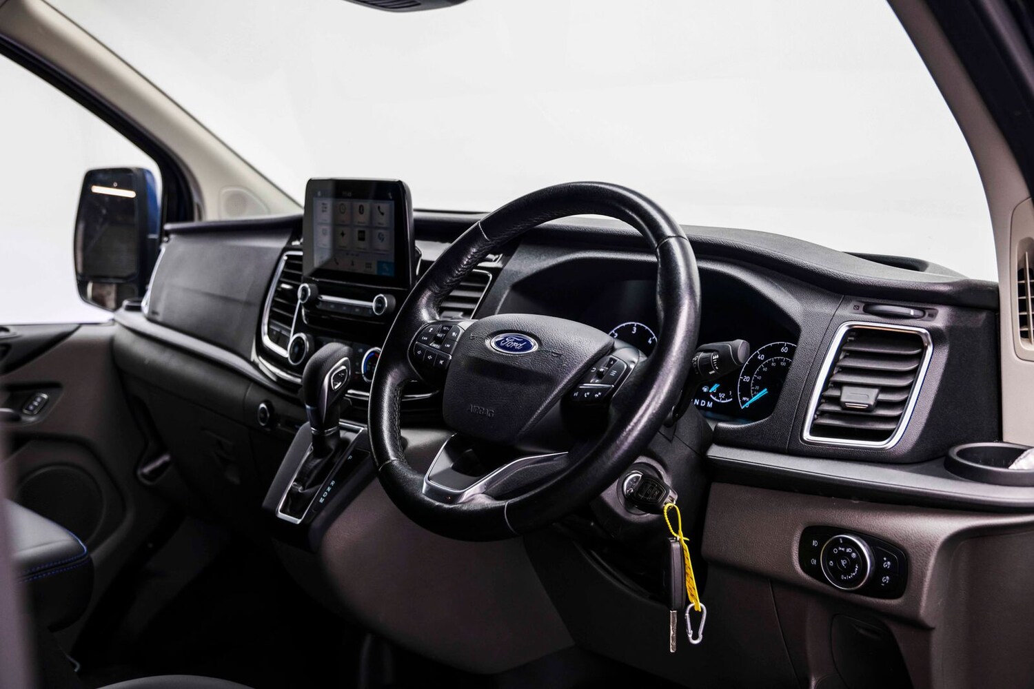 Used Ford Transit Custom 2019 for sale - 76065760: Photo 14