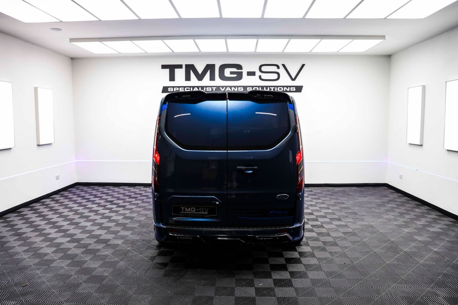 Used Ford Transit Custom 2019 for sale - 76065760: Photo 16