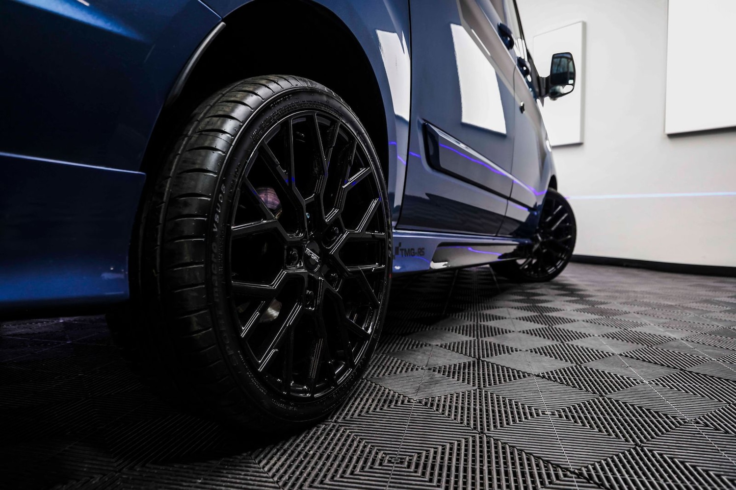 Used Ford Transit Custom 2019 for sale - 76065760: Photo 17